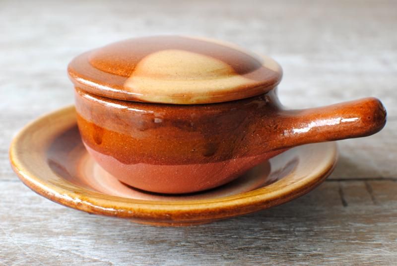 湯町窯】エッグベーカー 小 - 民藝のある暮し「手しごと」