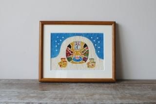 染め・織り - 民藝のある暮し「手しごと」