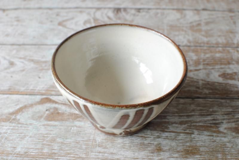 【美品】小石原焼　指描き 大皿（29.5㎝）指描き 民藝 美品】小石原焼 指描き 大皿（29.5㎝）指描き 民藝 - メルカリ