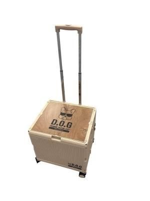 D.O.G ץߥޤߥڥåȥ Mini 48L