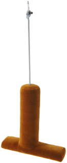 饹