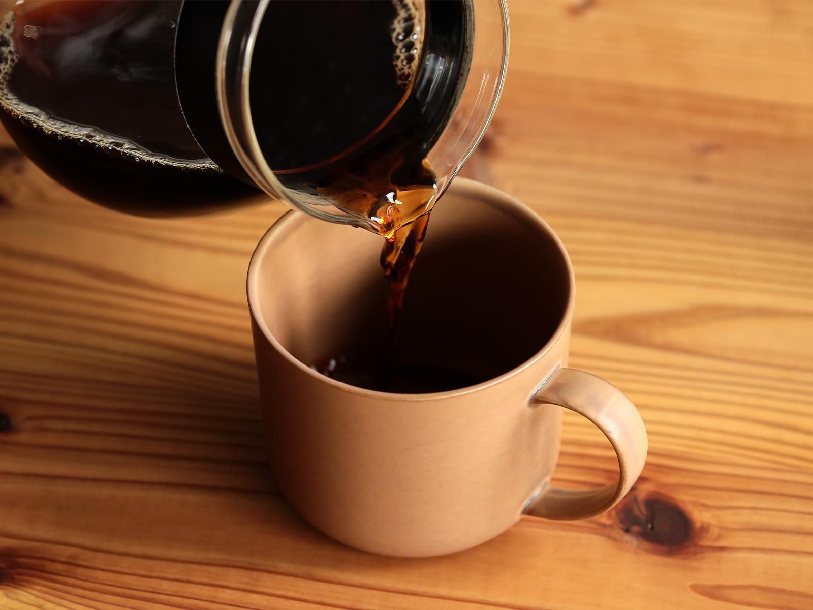 コーヒー豆2種セット