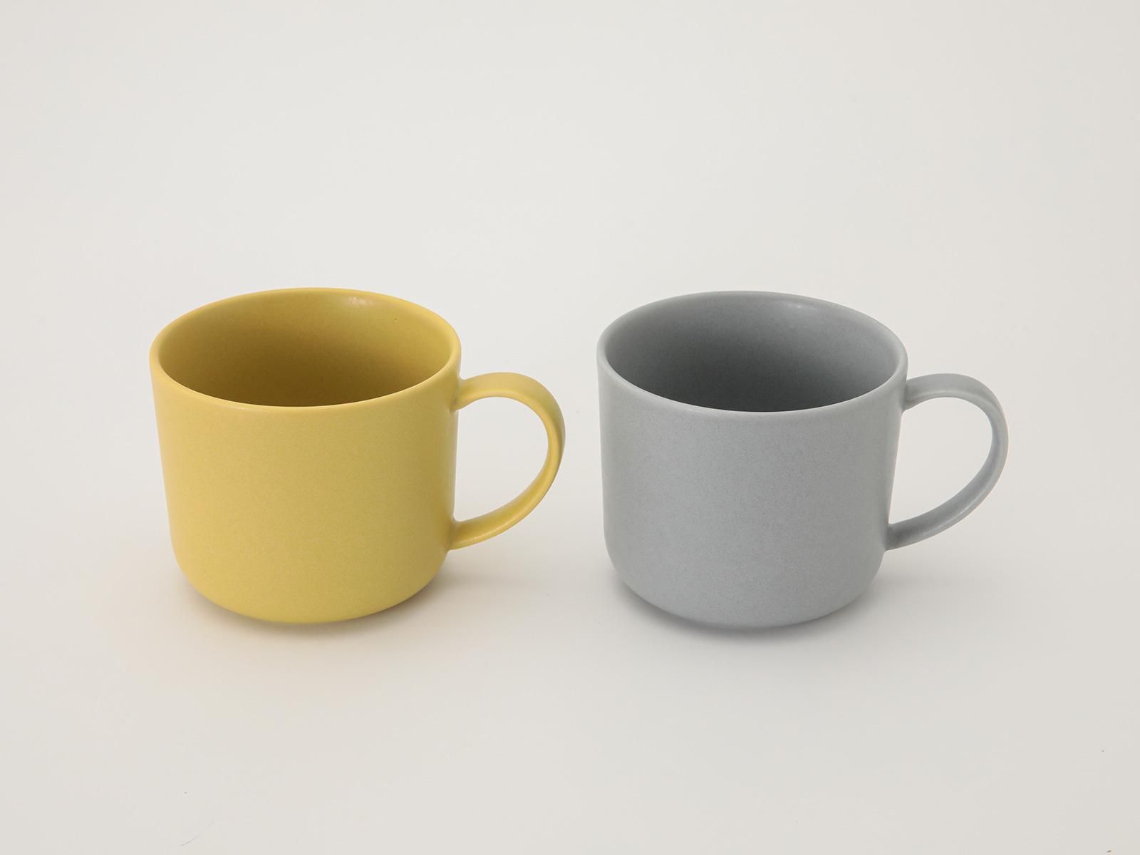 gift ペアマグカップ