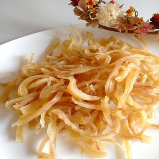 国産無添加】豚耳細切りスライス - 犬の無添加おやつ工房＆生肉・生骨