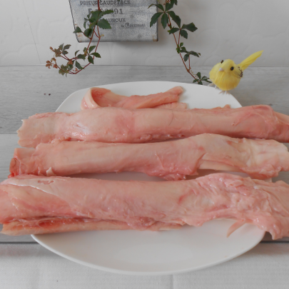 【熊本肥育】生馬アキレス 1kg 【 犬用 】 - 犬の無添加おやつ工房&生肉・生骨販売 しっぽの森