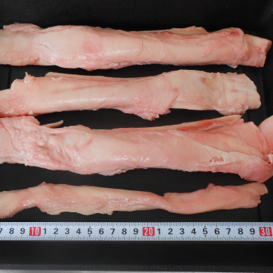 【熊本肥育】生馬アキレス 1kg 【 犬用 】 - 犬の無添加おやつ工房&生肉・生骨販売 しっぽの森