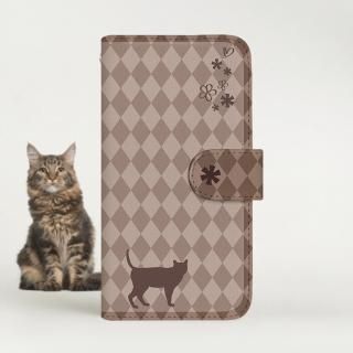 with NYAGO Ģ /  docomo Xperia NYAGO ե ե å 륨å  & ʤˤ㡩 祳졼 2455