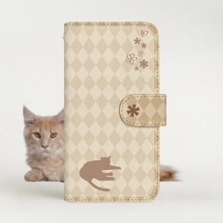 with NYAGO Ģ /  docomo Xperia NYAGO ե ե å 륨å  & ˤ ꡼ 2460