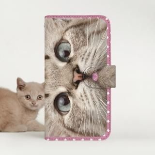 with NYAGO Ģ /  docomo AQUOS NYAGO ʥ ޡ ɥå ǭΤϤʥ塼 ڥڥˤ- ǭ饢å - ԥ 2718