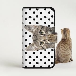 にゃご4ケース ray-out Galaxy A22 5G SC-56B ケース 耐衝撃ケース