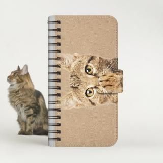 with NYAGO Ģ /  iPhone NYAGO Ρ 塼 ڥڥˤ - ե å֥å ˤ 2677