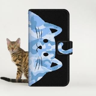 with NYAGO Ģ /  docomo Xperia NYAGO Ρ ä  ֥롼 2252