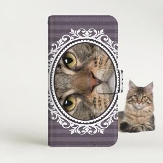 with NYAGO Ģ /  docomo AQUOS NYAGO Ρ ܥ˥꡼ ڥڥˤ- ԥܥ - 2670