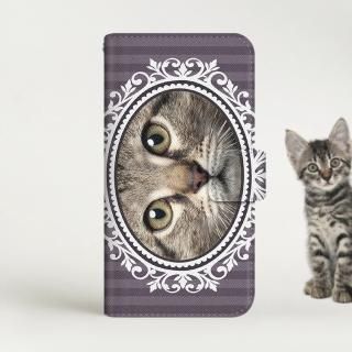 with NYAGO Ģ /  au AQUOS NYAGO Ρ ܥ˥꡼ ڥڥˤ -ԥܥ- 2657