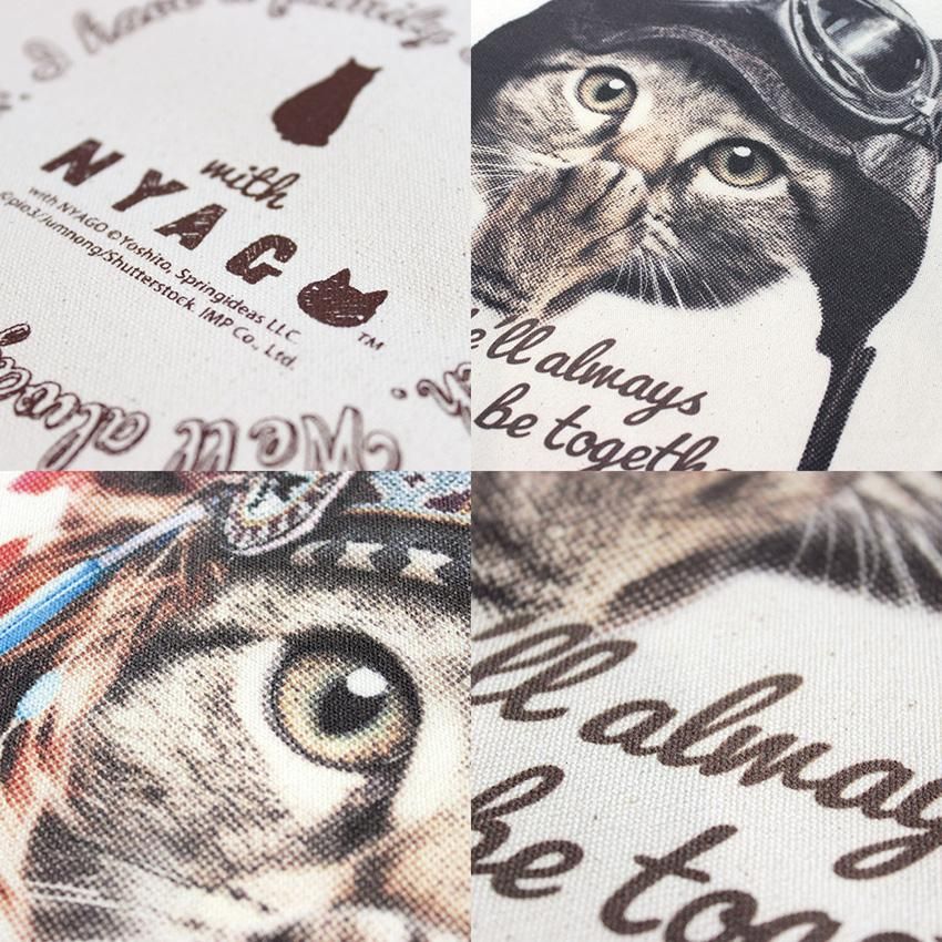 コンパス WEGO クーシー　ネコショルダーバッグ コンパス WEGO クーシー ネコショルダーバッグ