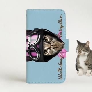 with NYAGO Ģ /  Google Pixel 塼 饤  ڥڥˤ㡼 襤ǭեĢ ۥ饤 ֥롼 7054