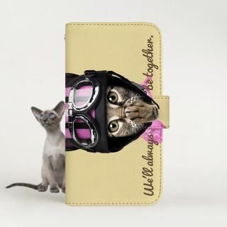 with NYAGO Ģ /  Google Pixel 塼 饤  ڥڥˤ㡼 襤ǭեĢ ꡼  7055