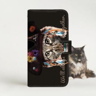 with NYAGO Ģ /  Google Pixel ѥ졼  ڥڥˤ㡼 襤ǭեĢ Хå֥å 7060