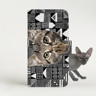 with NYAGO Ģ /  Google Pixel  ڥڥˤ㡼 ץ ǥ 襤ǭեĢ ֥å 7107