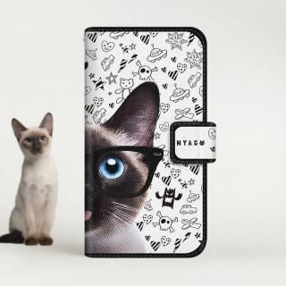 with NYAGO Ģ /  Google Pixel NYAGO Ρ 塼 ᥬ ե å  2247