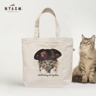 with NYAGO ȡȥХå Хȡ  ѥ졼   ڥڥˤ㡼 -1004 