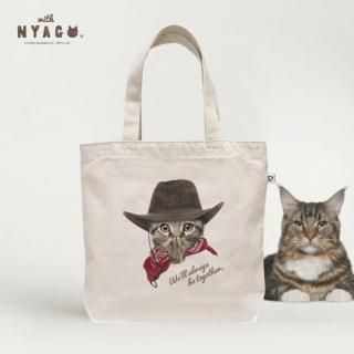 with NYAGO ȡȥХå Хȡ  ܡ  ڥڥˤ㡼 -1005 