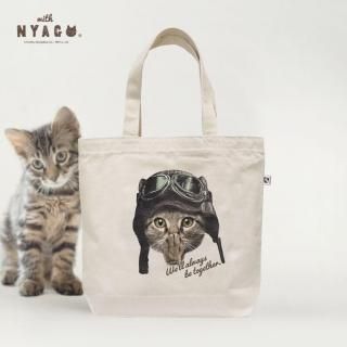 with NYAGO ȡȥХå Хȡ ڥѥå  ڥڥˤ  -1006 