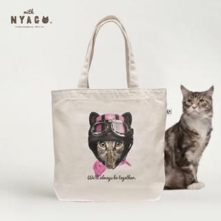 with NYAGO ȡȥХå Хȡ    ڥڥˤ 饤 ԥ -1007  