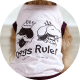 Dogs Rule!(愛犬とお揃い可)