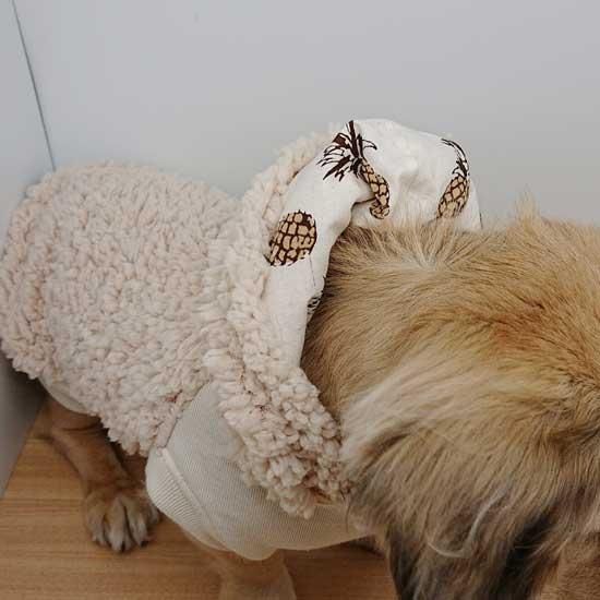 ペット服 カニスルプス 犬服カニスルプス 犬服ハンドメイド 犬服日本製 犬服手作り 犬服おしゃれ 犬服シンプル 犬服ムックボア ペット服 カニスルプス 犬服カニスルプス 犬服ハンドメイド 犬服日本製 犬服手作り 犬服おしゃれ 犬服シンプル 犬服ムックボア