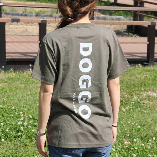 犬とペアルック 愛犬とペアルック Tシャツ カニスルプス Canislupus 犬服