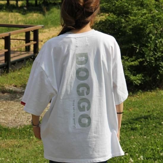 犬とペアルック 愛犬とペアルック Tシャツ カニスルプス Canislupus 犬服