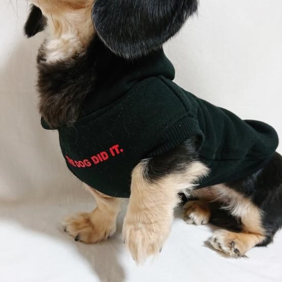✨値下げ　DEPT ペアルック　 ✨フラワーパターン　パーカー&犬服 セール DOG DEPT ペアルック ✨フラワーパターン パーカー&犬服