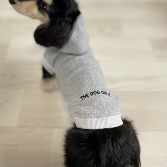 犬とペアルック,愛犬とペアルック,カニスルプス,canislupus,犬服