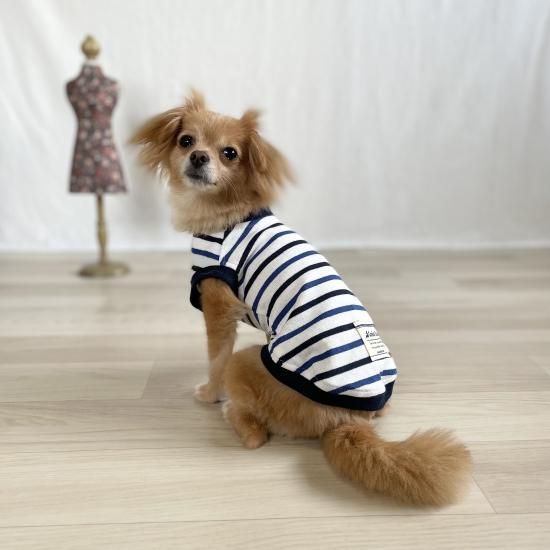 犬服　アメリカン　見本　（G.R） MANDARINE BROTHERS 【正規取扱店】【送料無料】マンダリン