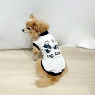 <img class='new_mark_img1' src='https://img.shop-pro.jp/img/new/icons63.gif' style='border:none;display:inline;margin:0px;padding:0px;width:auto;' />Dogs Rule!/T(ۥ磻)/Ȥ·Ĥξʲ