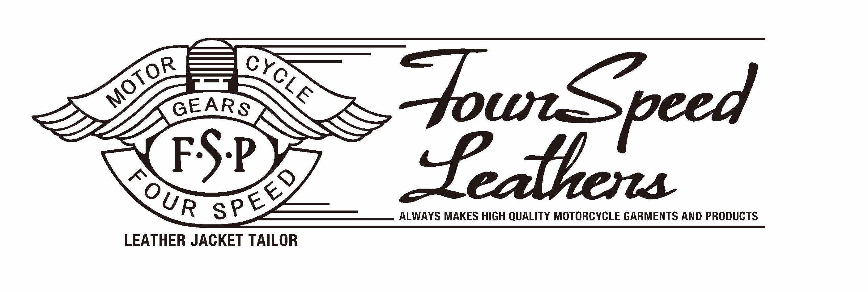 FourSpeed LEATHERS