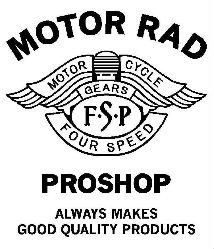 FourSpeed LEATHERS