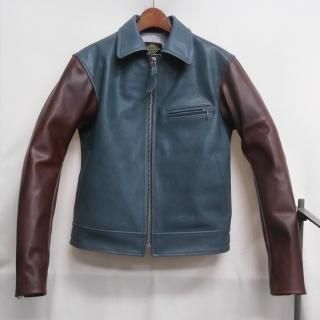 Leather Jacket - FourSpeed LEATHERS Leather Jacket - FourSpeed LEATHERS