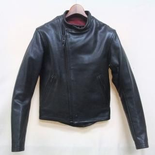 Leather Jacket - FourSpeed LEATHERS