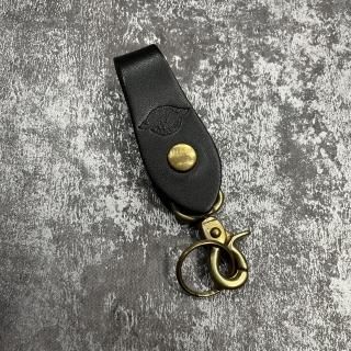 FourSpeed Key Chain 2101BLACK