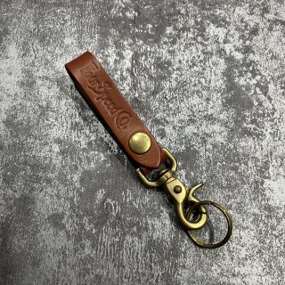 FourSpeed Key Chain 2102BROWN