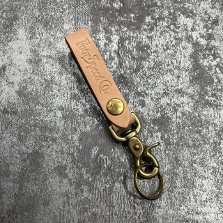 FourSpeed Key Chain 2102NATURAL