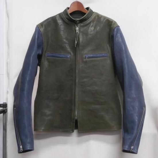 FourSpeed LEATHERS FourSpeed LEATHERS