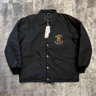 QUILTING COACH JACKET