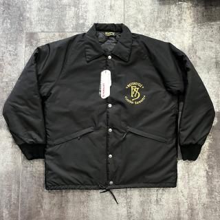 BLUCO COACH JACKET  PRIMALOFT®︎ / BLACK/SXL                             
