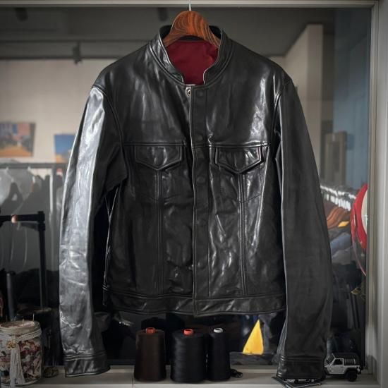 FourSpeed LEATHERS FourSpeed LEATHERS