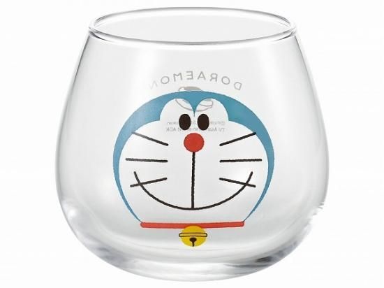 ドラえもん ゆらゆらタンブラー フェイス ドラえもん ゆらゆらタンブラー フェイス
