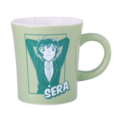 名探偵コナン Color マグカップ（世良）金正陶器