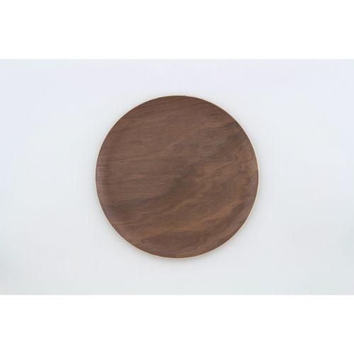 プライウッド・ボウル（ウォールナット材）